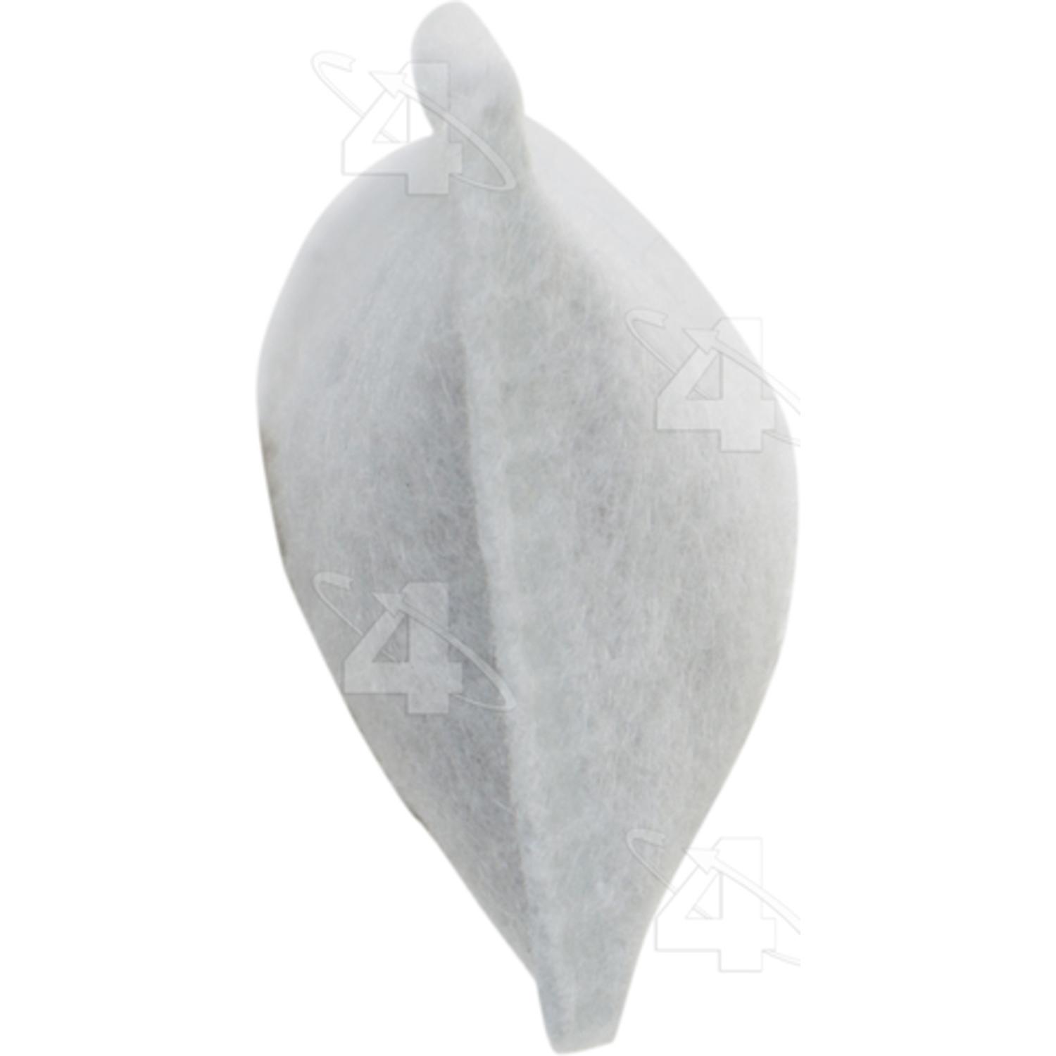 Four Seasons 83029 - A/C Receiver Drier / Desiccant Element Four Seasons 83029 A/C Receiver Drier / Desiccant Element product image 4 of 5