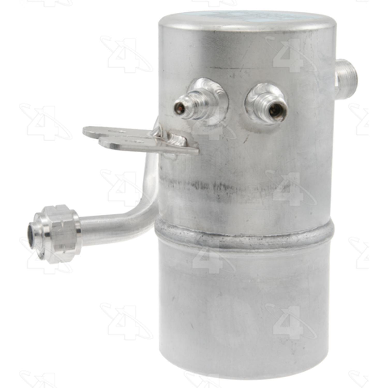 Four Seasons 83030 - A/C Accumulator Four Seasons 83030 A/C Accumulator product image 1 of 6