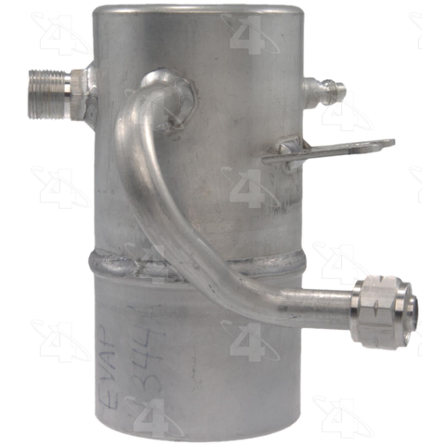Four Seasons 83030 - A/C Accumulator Four Seasons 83030 A/C Accumulator product image 2 of 6