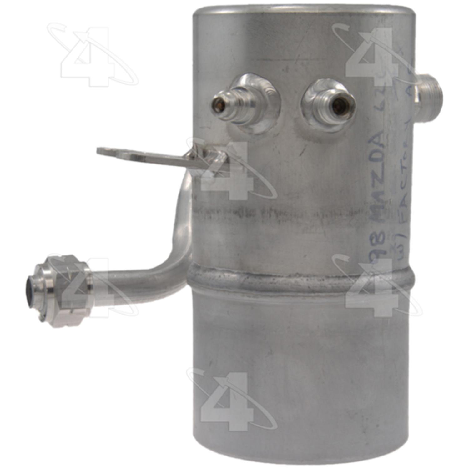 Four Seasons 83030 - A/C Accumulator Four Seasons 83030 A/C Accumulator product image 3 of 6