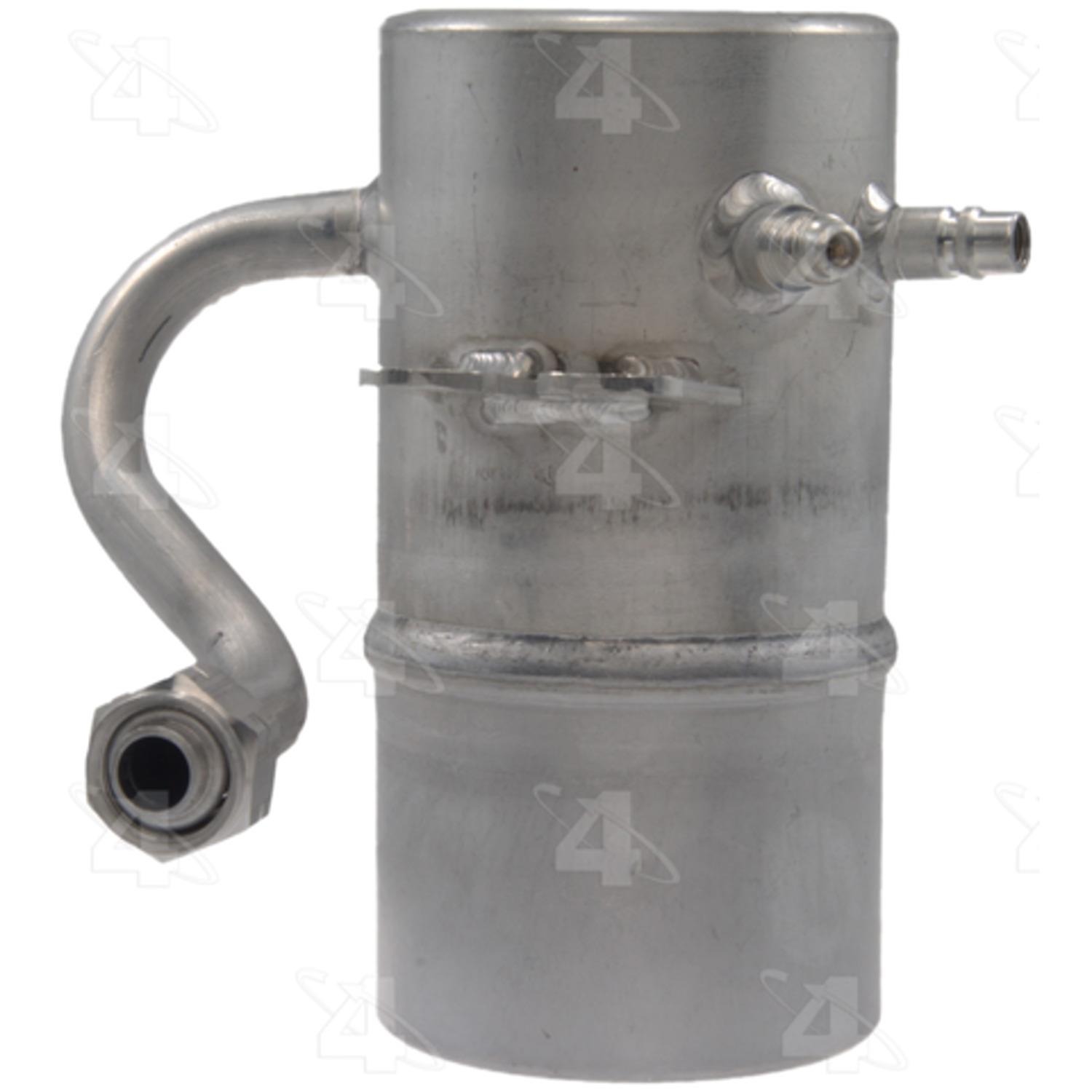Four Seasons 83030 - A/C Accumulator Four Seasons 83030 A/C Accumulator product image 4 of 6
