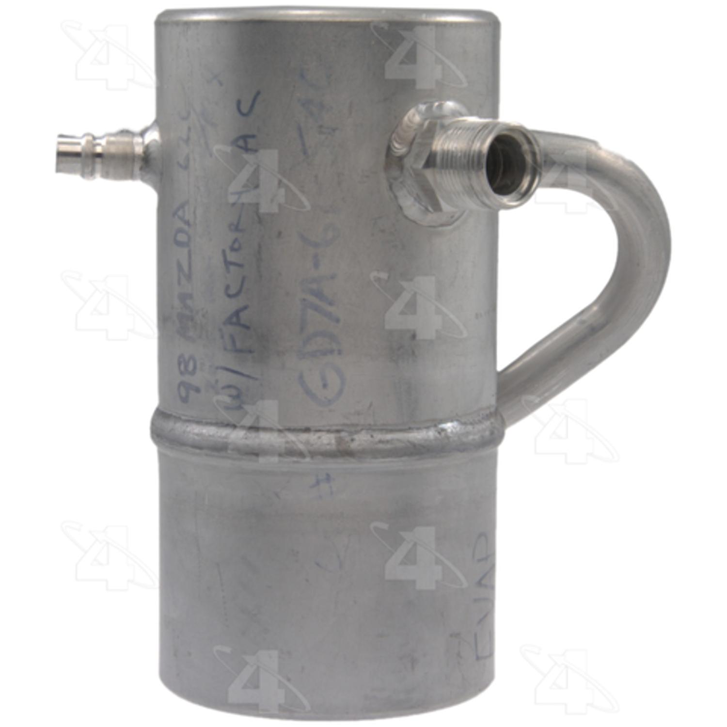 Four Seasons 83030 - A/C Accumulator Four Seasons 83030 A/C Accumulator product image 5 of 6