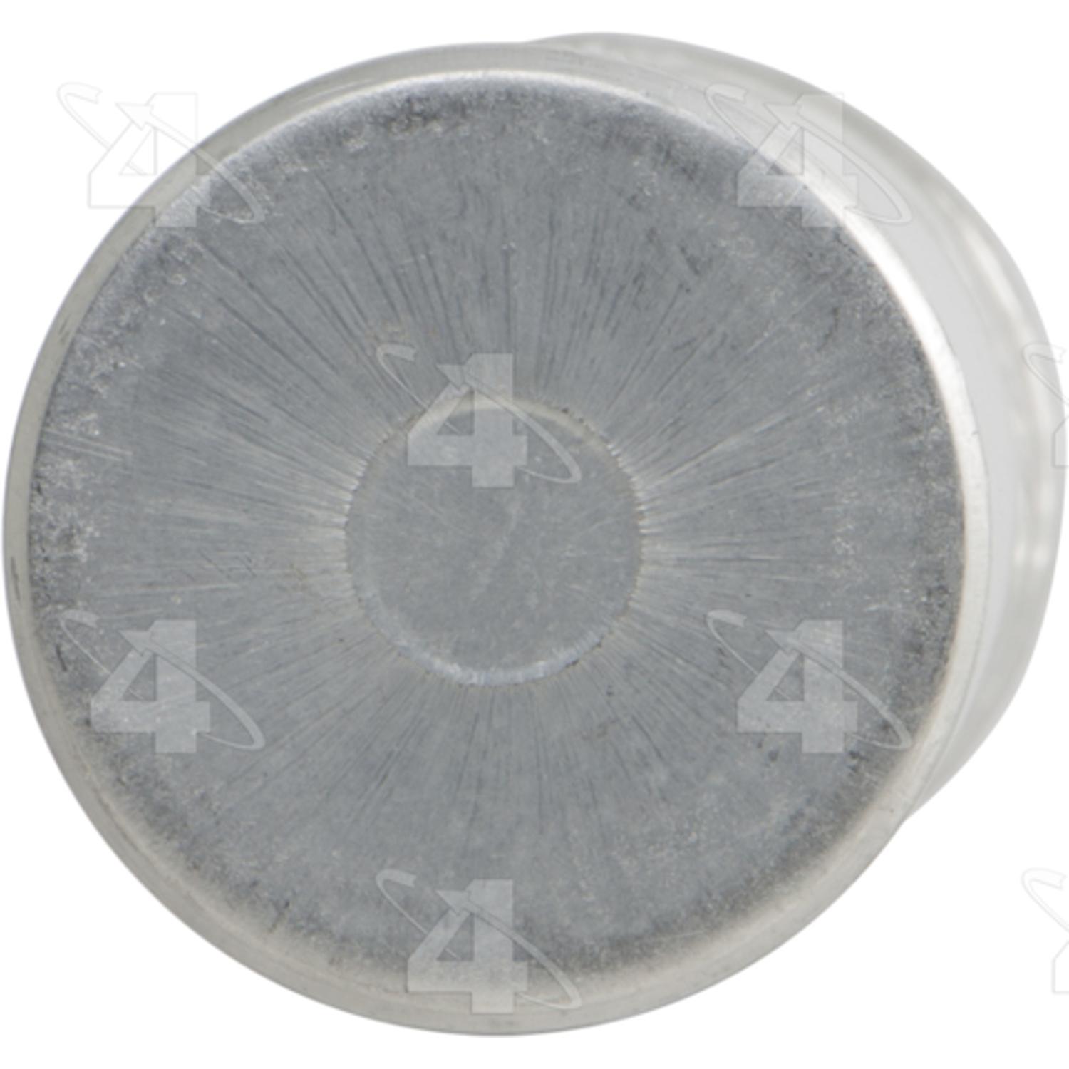 Four Seasons 83031 A/C Receiver Drier product image 3 of 6