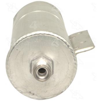 1999 Mazda Miata A/C Receiver Drier Four Seasons 83033 image 3 of 4