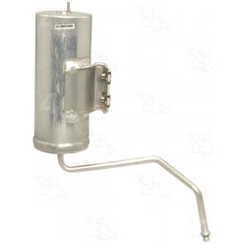 2006 Kia Optima A/C Receiver Drier Four Seasons 83037 image 2 of 4