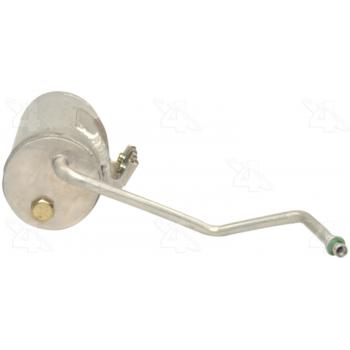 2006 Kia Optima A/C Receiver Drier Four Seasons 83037 image 3 of 4