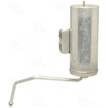 2006 Kia Optima A/C Receiver Drier Four Seasons 83037 image 4 of 4