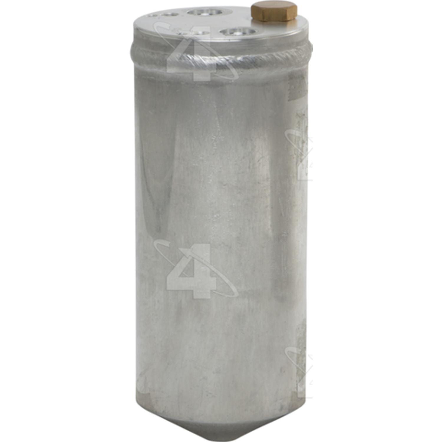 Four Seasons 83039 - A/C Receiver Drier Four Seasons 83039 A/C Receiver Drier product image 1 of 7