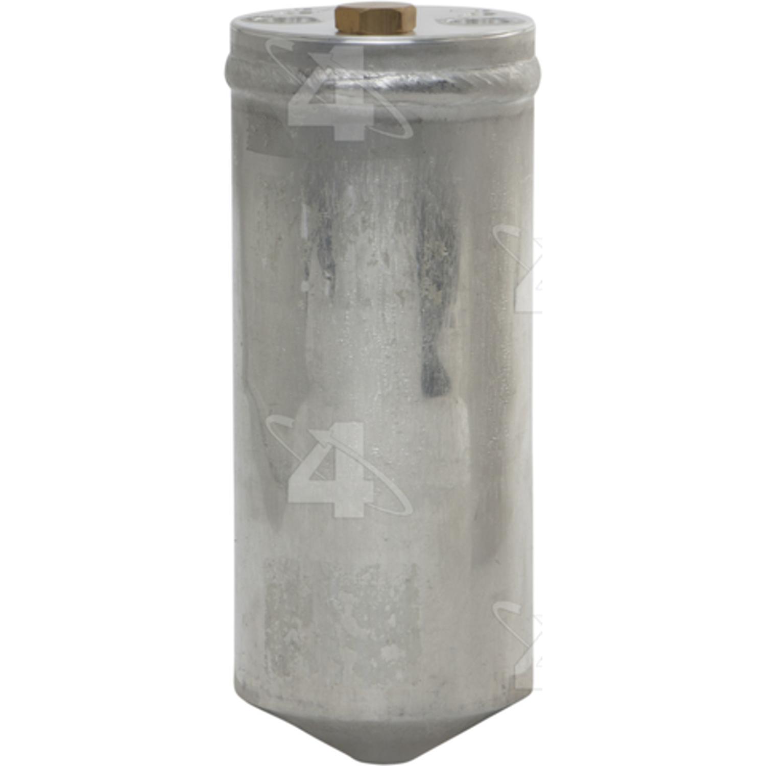 Four Seasons 83039 - A/C Receiver Drier Four Seasons 83039 A/C Receiver Drier product image 2 of 7