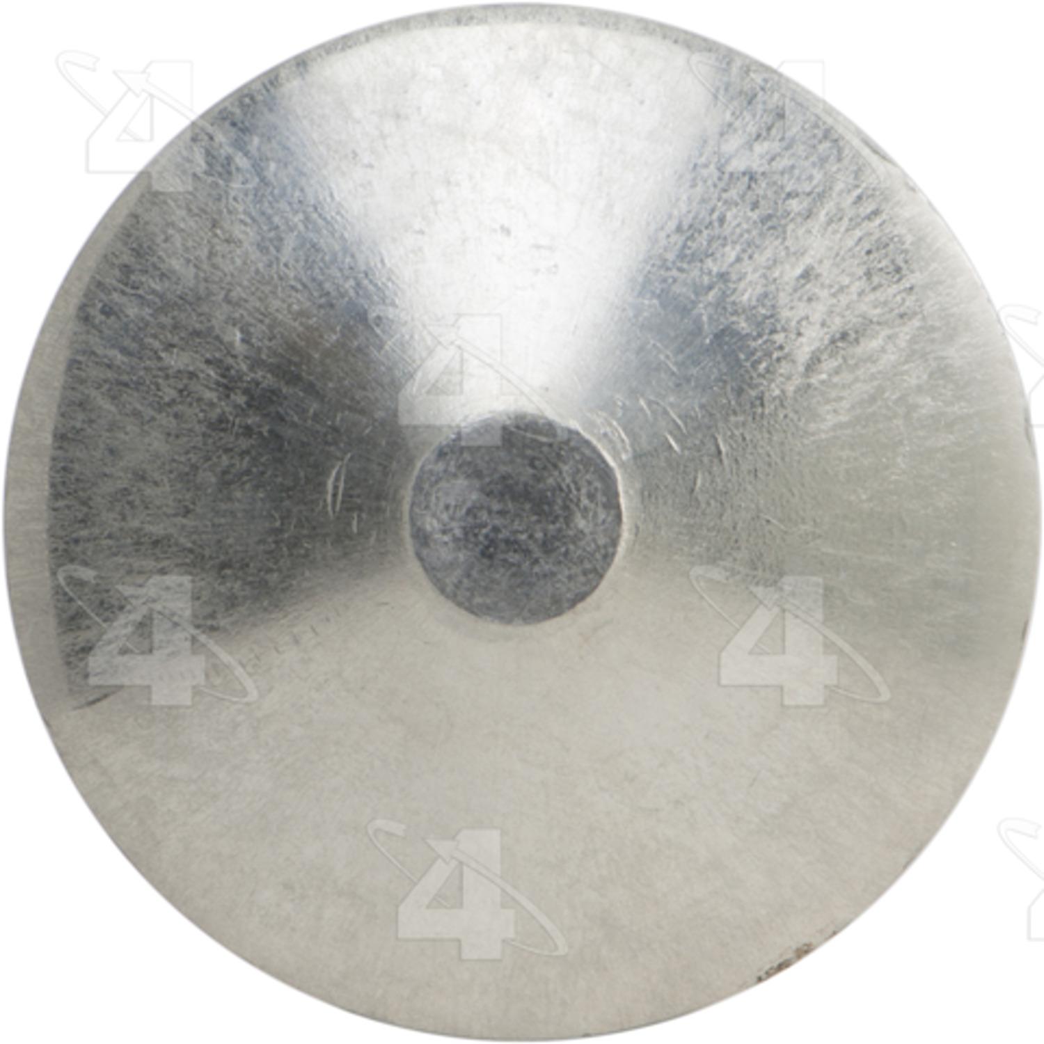 Four Seasons 83039 - A/C Receiver Drier Four Seasons 83039 A/C Receiver Drier product image 3 of 7