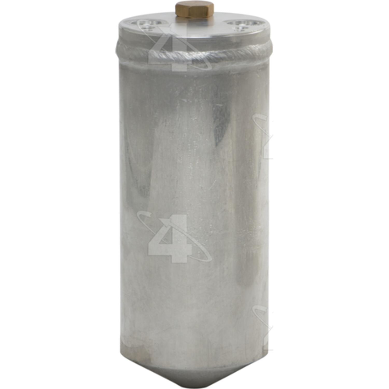 Four Seasons 83039 - A/C Receiver Drier Four Seasons 83039 A/C Receiver Drier product image 4 of 7
