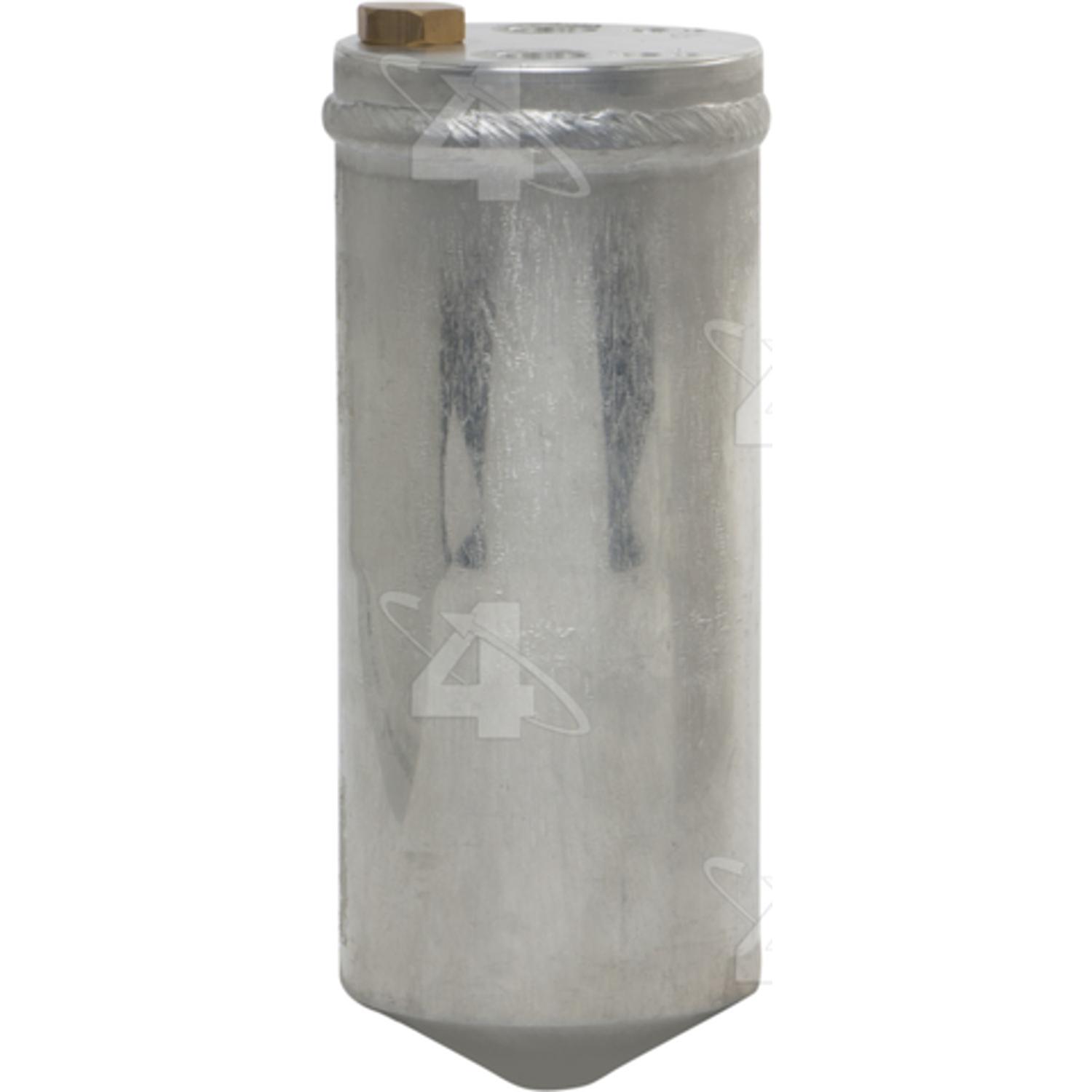 Four Seasons 83039 - A/C Receiver Drier Four Seasons 83039 A/C Receiver Drier product image 5 of 7