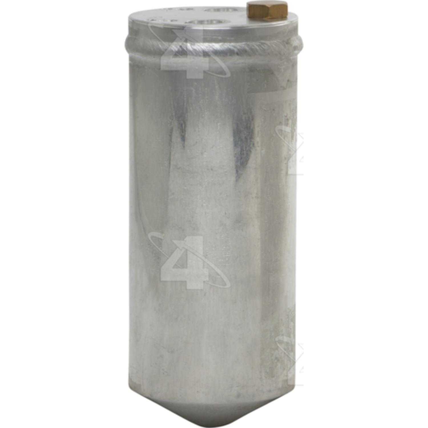 Four Seasons 83039 - A/C Receiver Drier Four Seasons 83039 A/C Receiver Drier product image 6 of 7