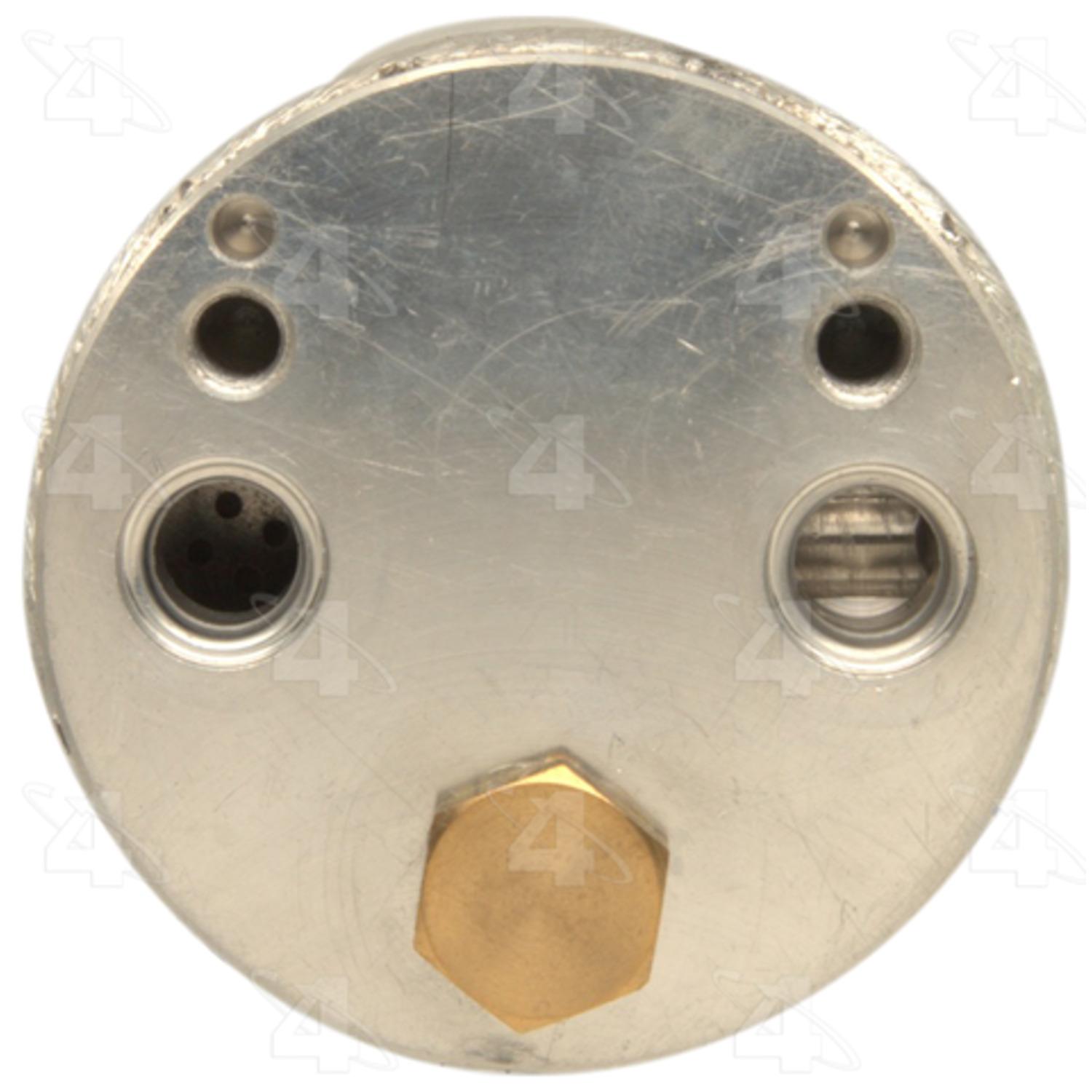 Four Seasons 83039 - A/C Receiver Drier Four Seasons 83039 A/C Receiver Drier product image 7 of 7
