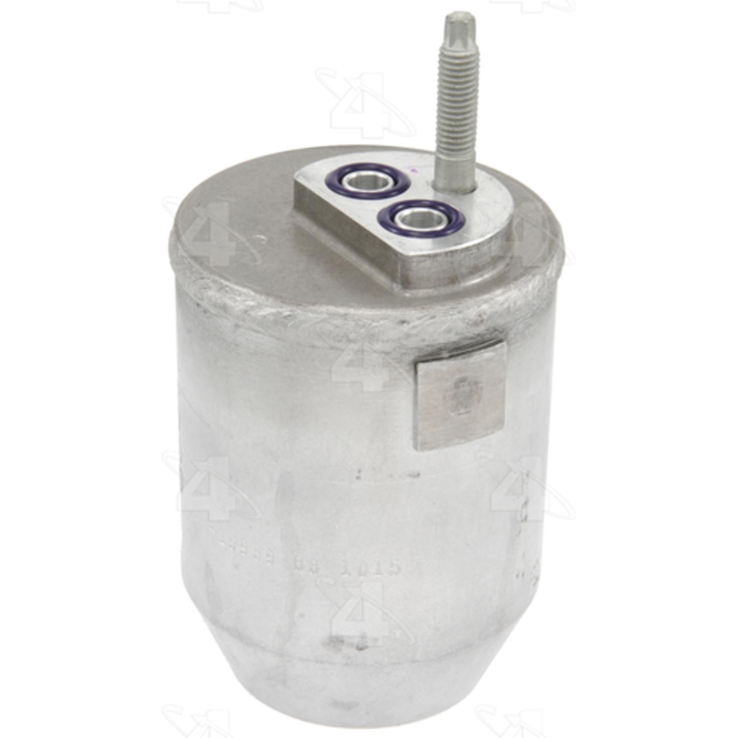 Four Seasons 83041 A/C Receiver Drier product image 1 of 4