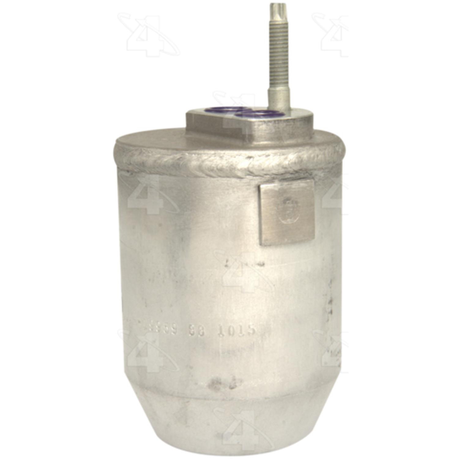 Four Seasons 83041 A/C Receiver Drier product image 3 of 4