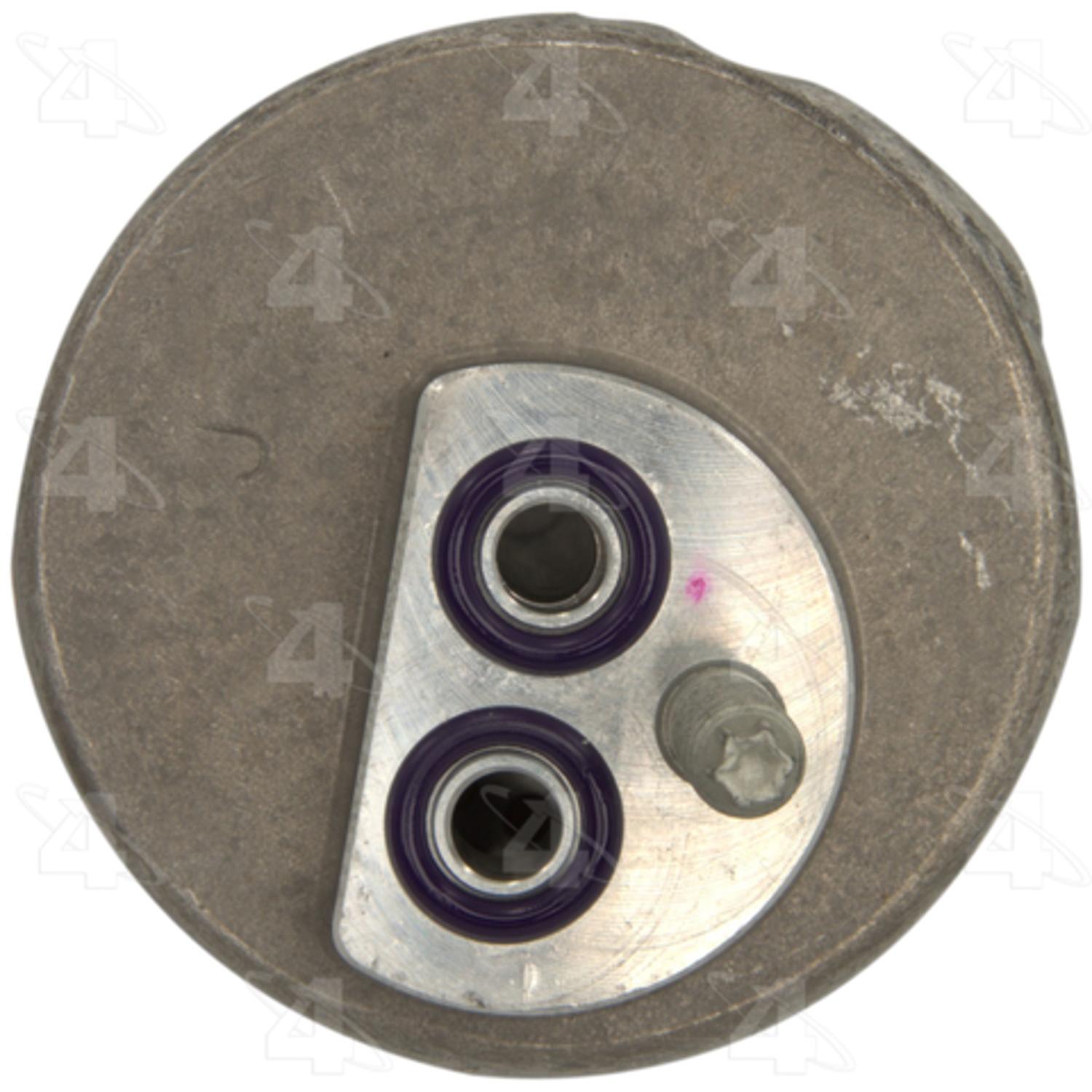 Four Seasons 83041 A/C Receiver Drier product image 4 of 4