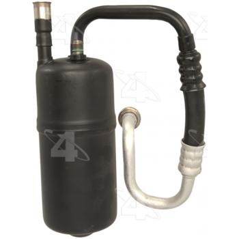 2005 Ford Escape A/C Refrigerant Suction Hose Four Seasons 83042 image 2 of 4