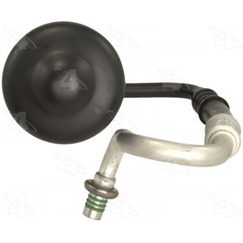 2005 Ford Escape A/C Refrigerant Suction Hose Four Seasons 83042 image 3 of 4