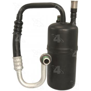 2005 Ford Escape A/C Refrigerant Suction Hose Four Seasons 83042 image 4 of 4