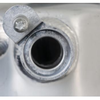 2002 GMC Envoy XL A/C Refrigerant Suction Hose Four Seasons 83046 image 4 of 4