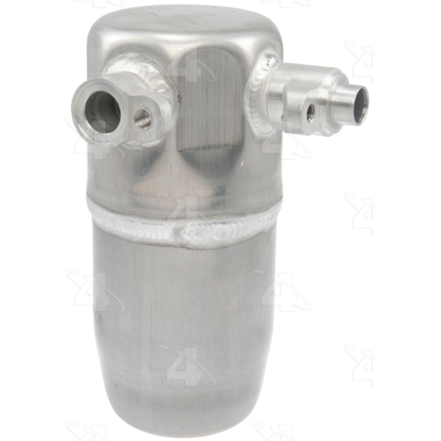 Four Seasons 83047 - A/C Accumulator Four Seasons 83047 A/C Accumulator product image 1 of 6