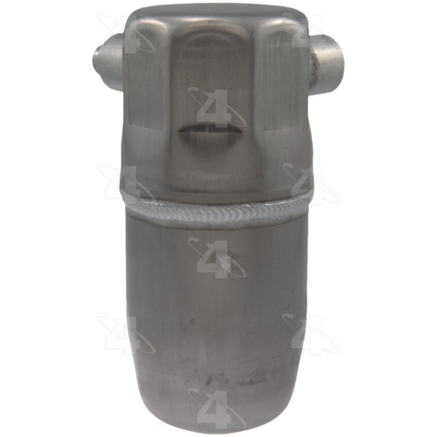 Four Seasons 83047 - A/C Accumulator Four Seasons 83047 A/C Accumulator product image 2 of 6
