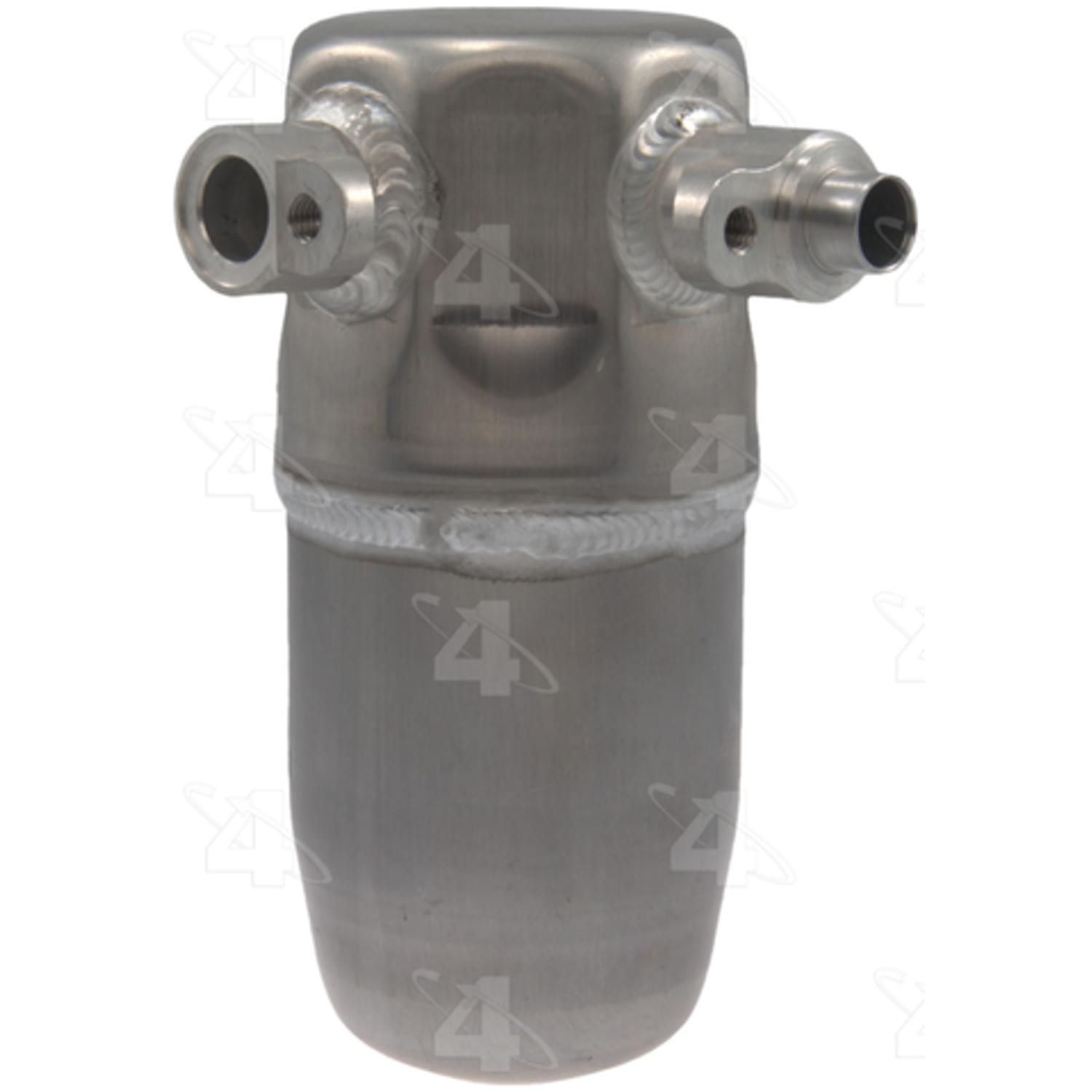 Four Seasons 83047 - A/C Accumulator Four Seasons 83047 A/C Accumulator product image 3 of 6