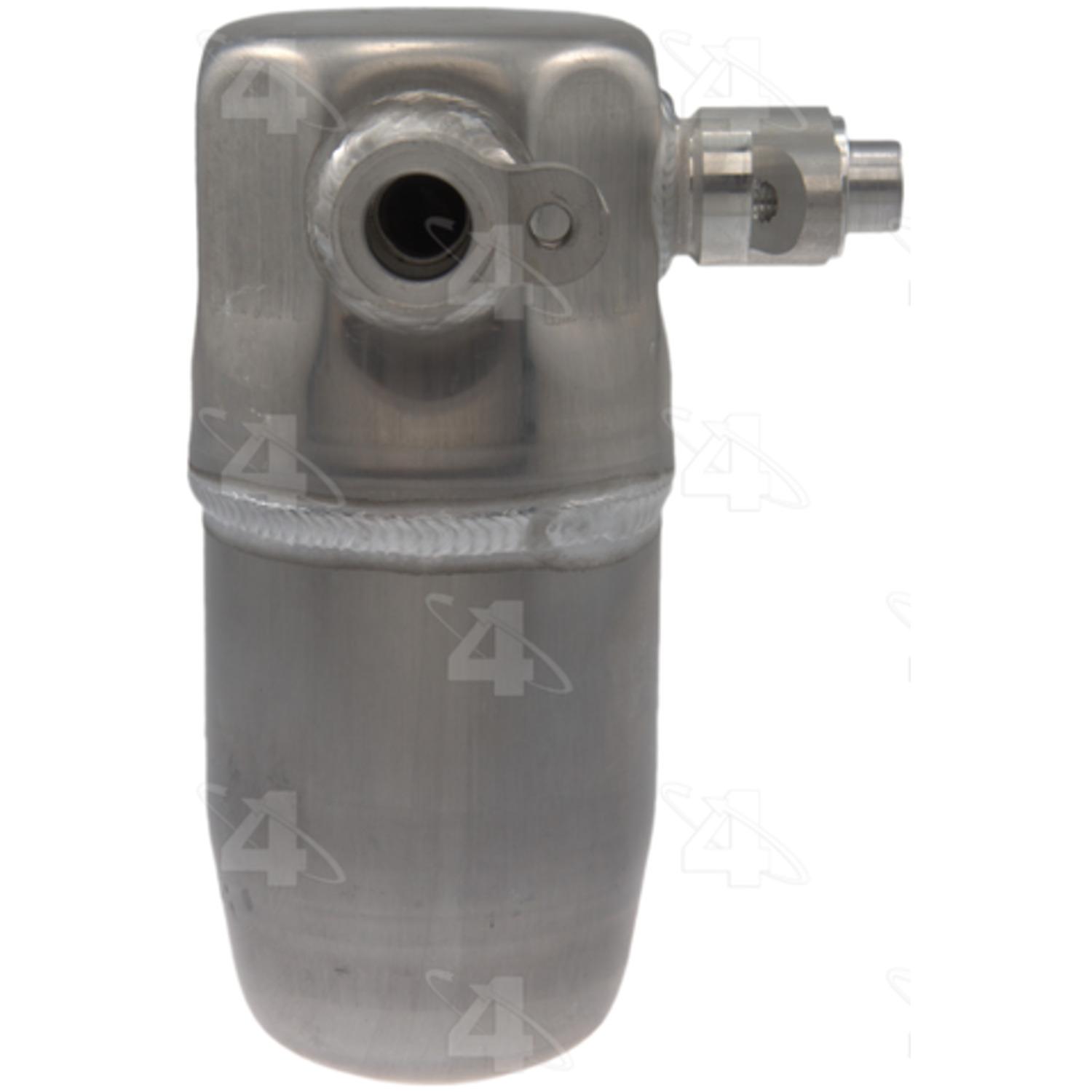 Four Seasons 83047 - A/C Accumulator Four Seasons 83047 A/C Accumulator product image 4 of 6