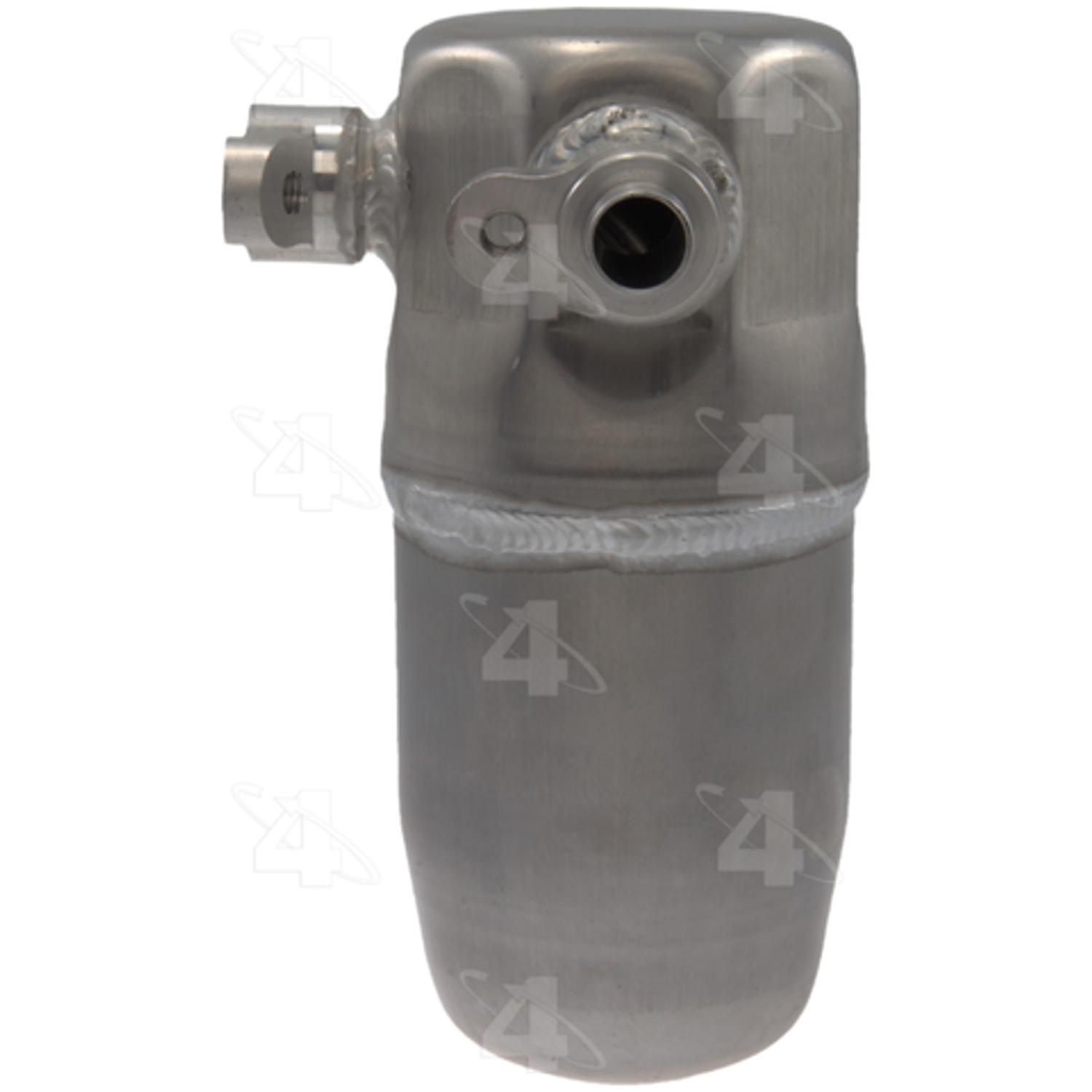 Four Seasons 83047 - A/C Accumulator Four Seasons 83047 A/C Accumulator product image 5 of 6