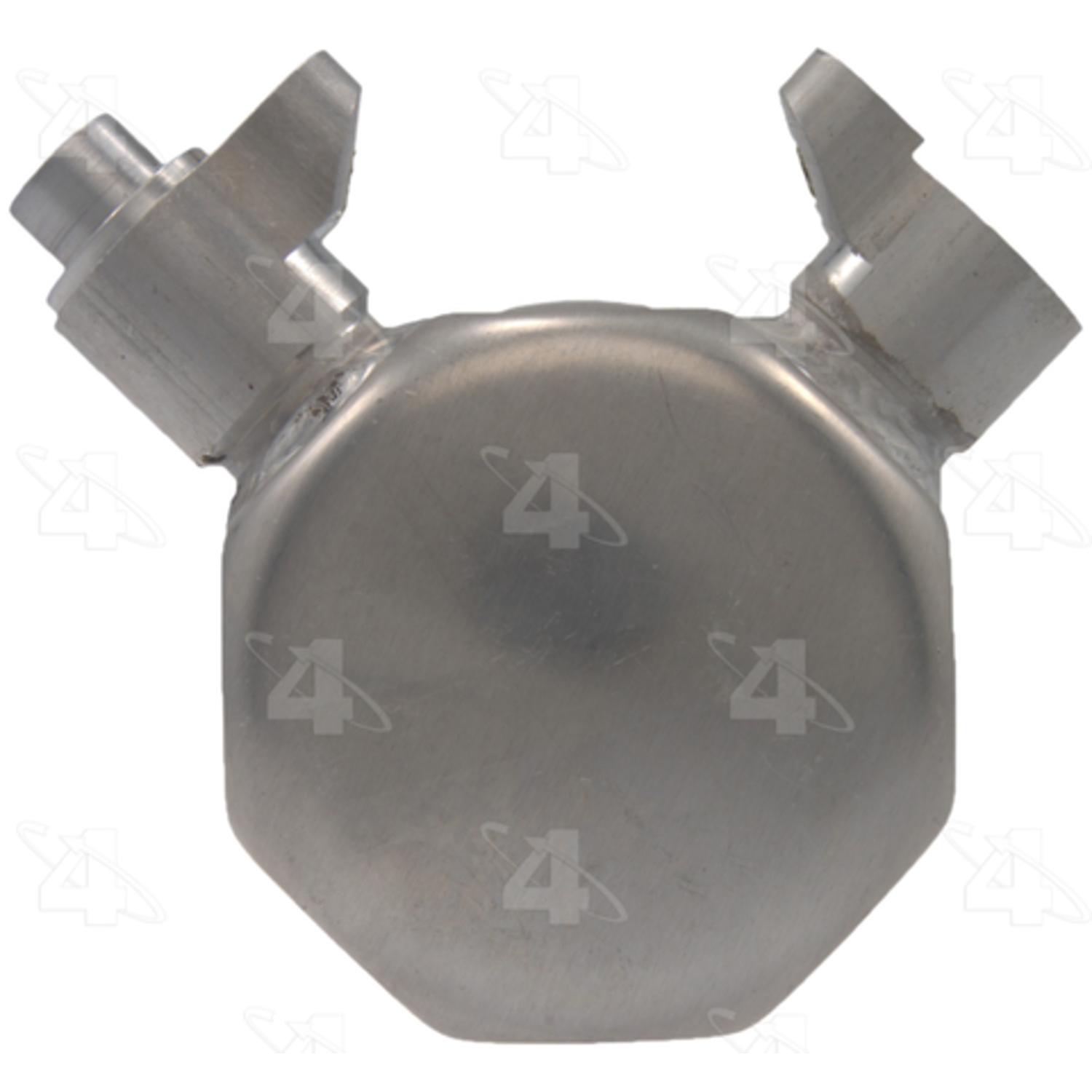 Four Seasons 83047 - A/C Accumulator Four Seasons 83047 A/C Accumulator product image 6 of 6