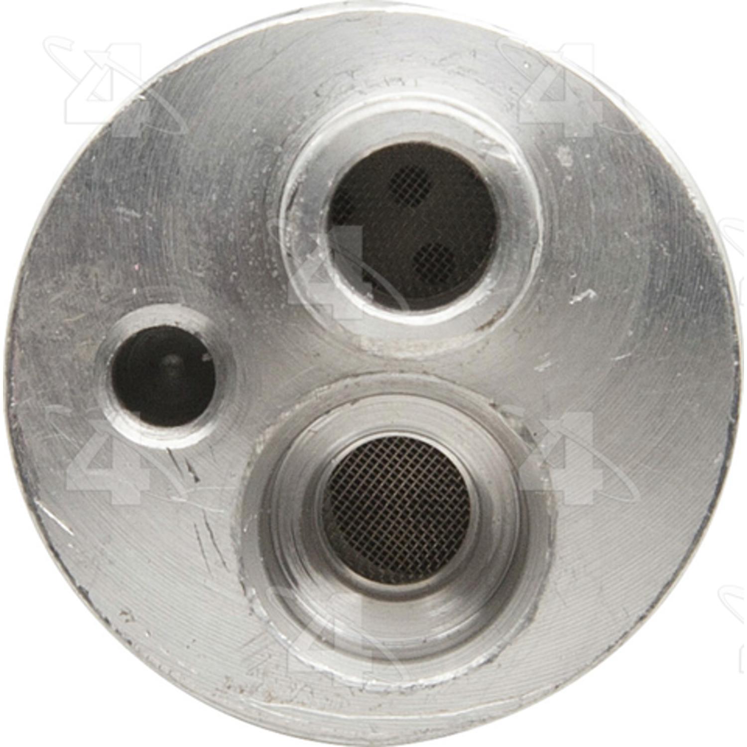 Four Seasons 83049 A/C Receiver Drier product image 2 of 2