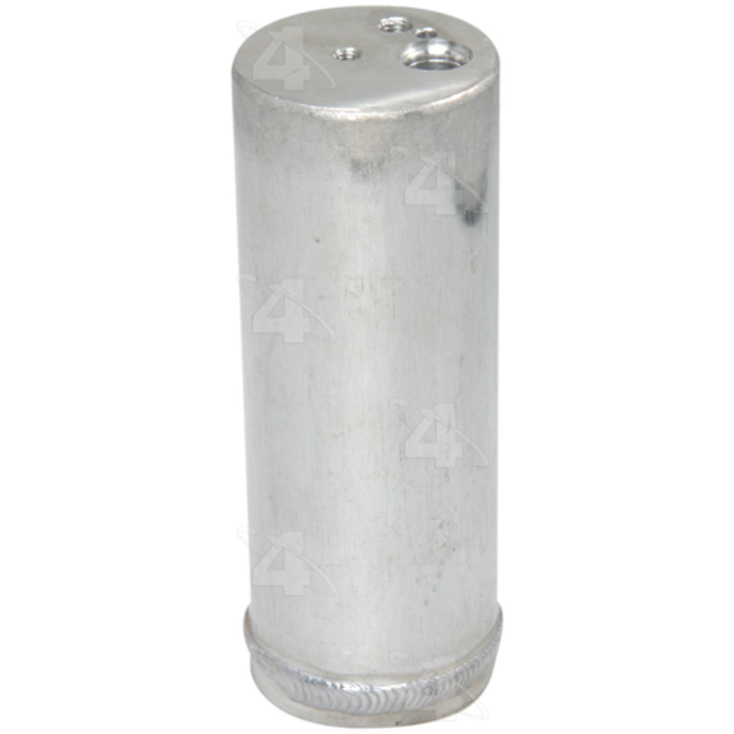 Four Seasons 83051 - A/C Receiver Drier Four Seasons 83051 A/C Receiver Drier product image 1 of 3
