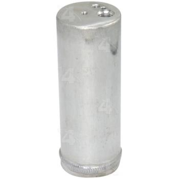 2006 Audi TT A/C Receiver Drier Four Seasons 83051 image 1 of 3