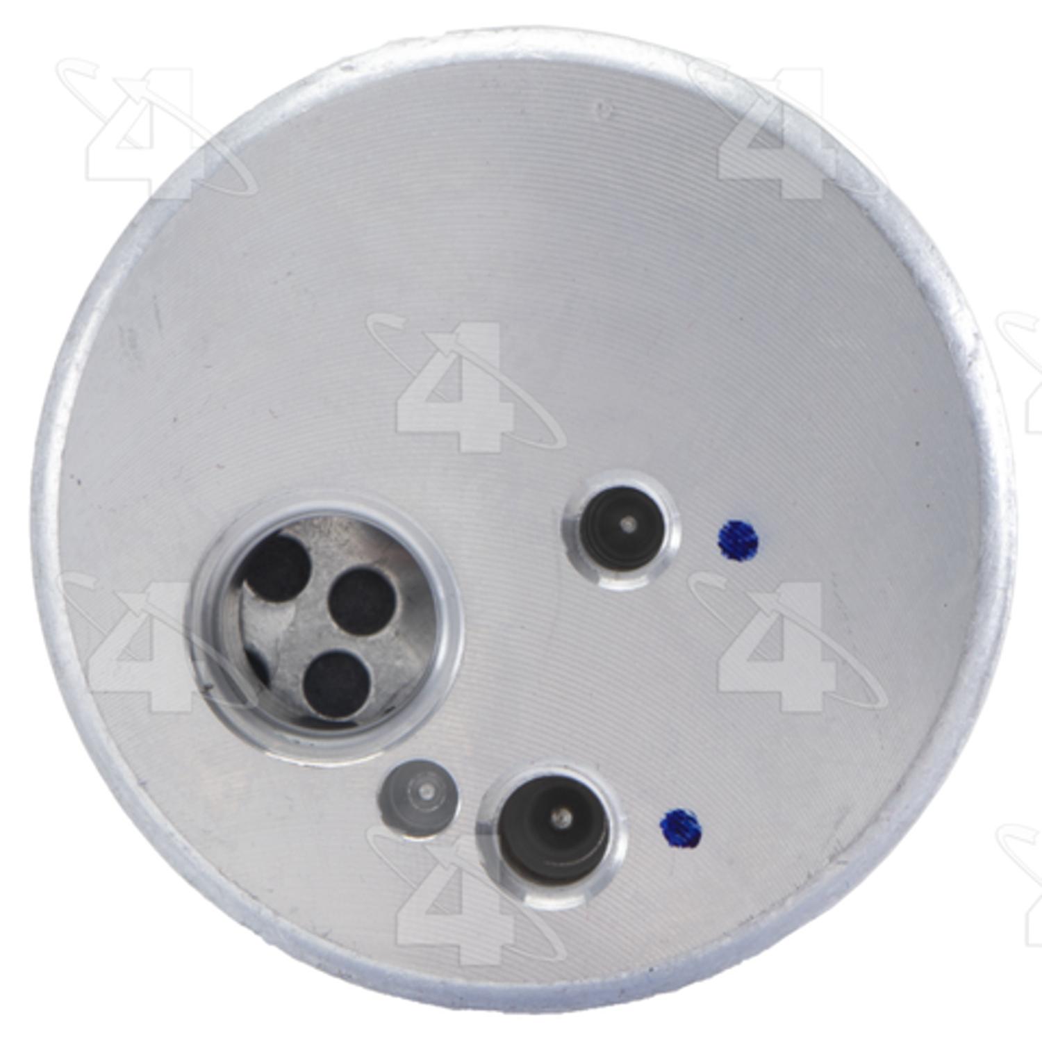 Four Seasons 83051 - A/C Receiver Drier Four Seasons 83051 A/C Receiver Drier product image 2 of 3