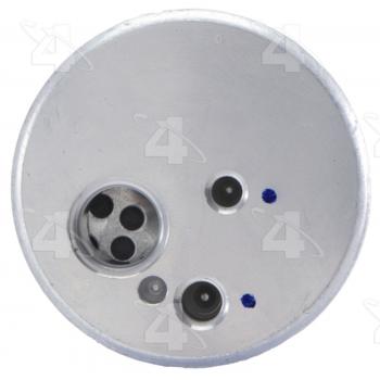 2006 Audi TT A/C Receiver Drier Four Seasons 83051 image 2 of 3
