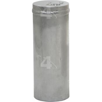 2014 Volkswagen Clasico A/C Receiver Drier Four Seasons 83053 image 3 of 4