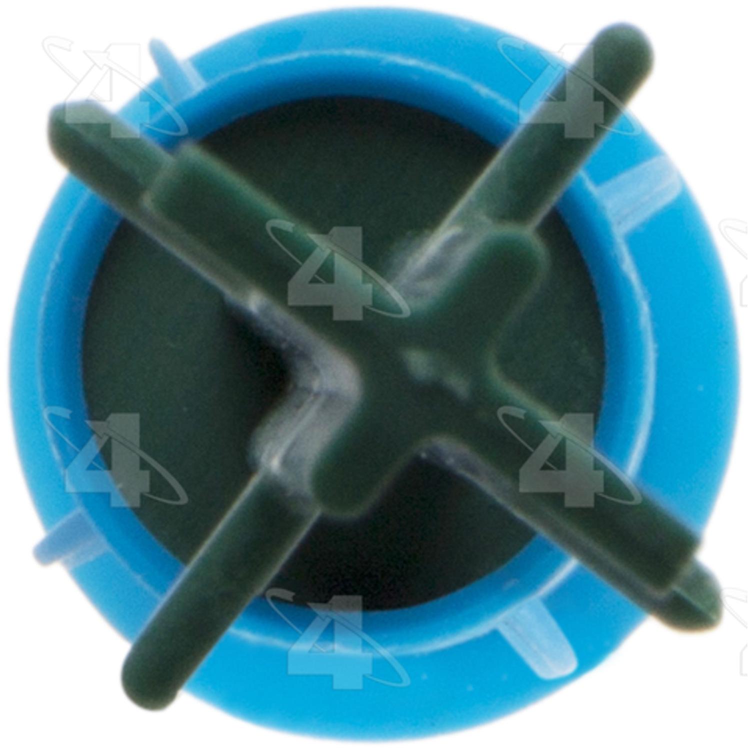 Four Seasons 83057 - A/C Receiver Drier / Desiccant Element Four Seasons 83057 A/C Receiver Drier / Desiccant Element product image 2 of 8