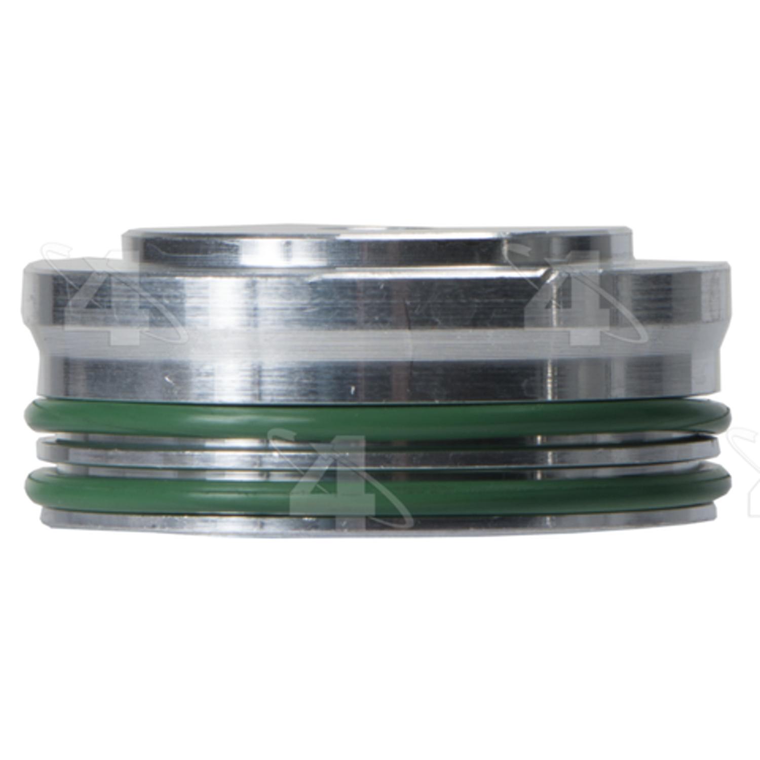 Four Seasons 83057 - A/C Receiver Drier / Desiccant Element Four Seasons 83057 A/C Receiver Drier / Desiccant Element product image 3 of 8