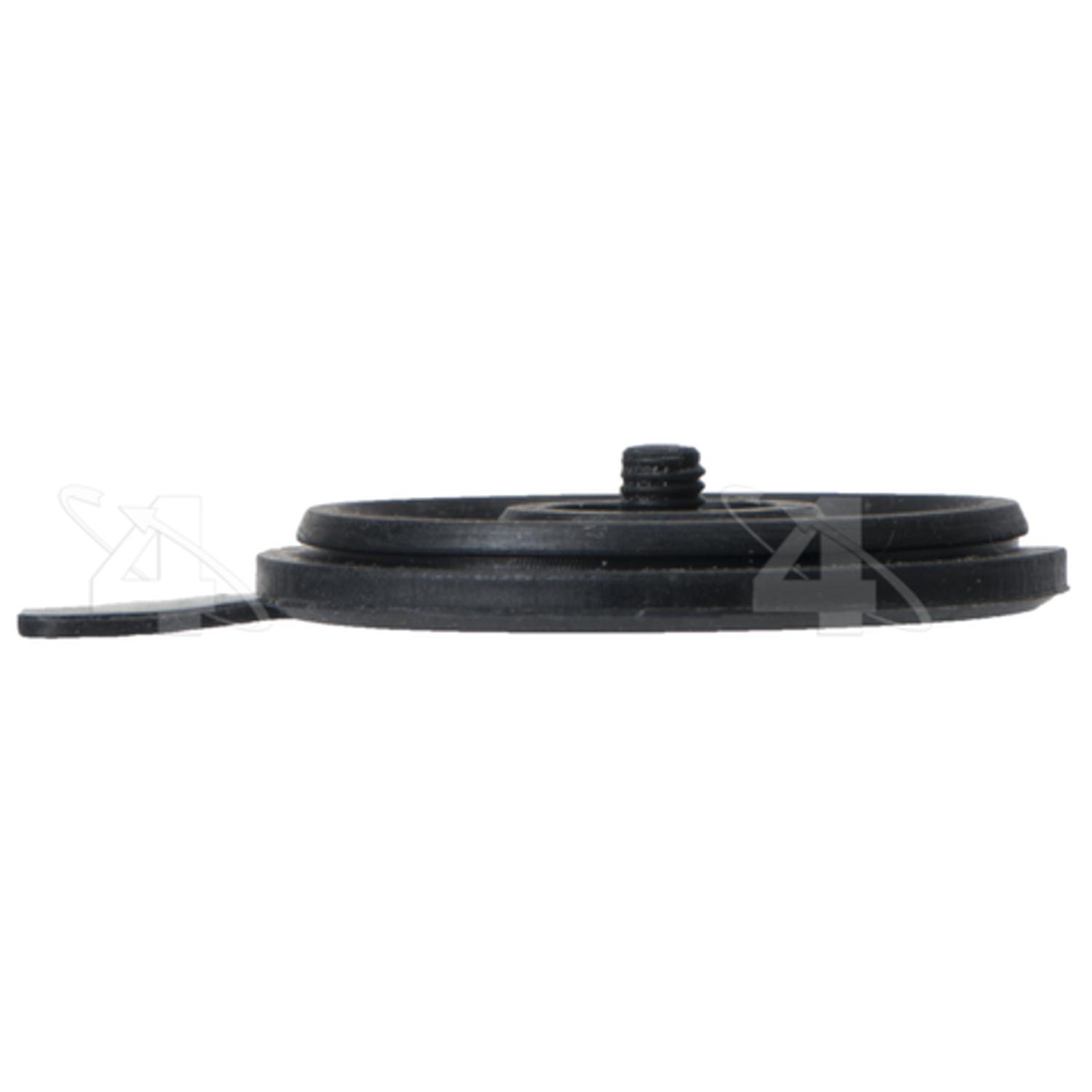 Four Seasons 83057 - A/C Receiver Drier / Desiccant Element Four Seasons 83057 A/C Receiver Drier / Desiccant Element product image 4 of 8