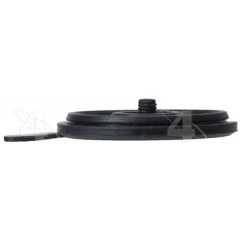 2008 BMW 528xi A/C Receiver Drier / Desiccant Element Four Seasons 83057 image 4 of 4