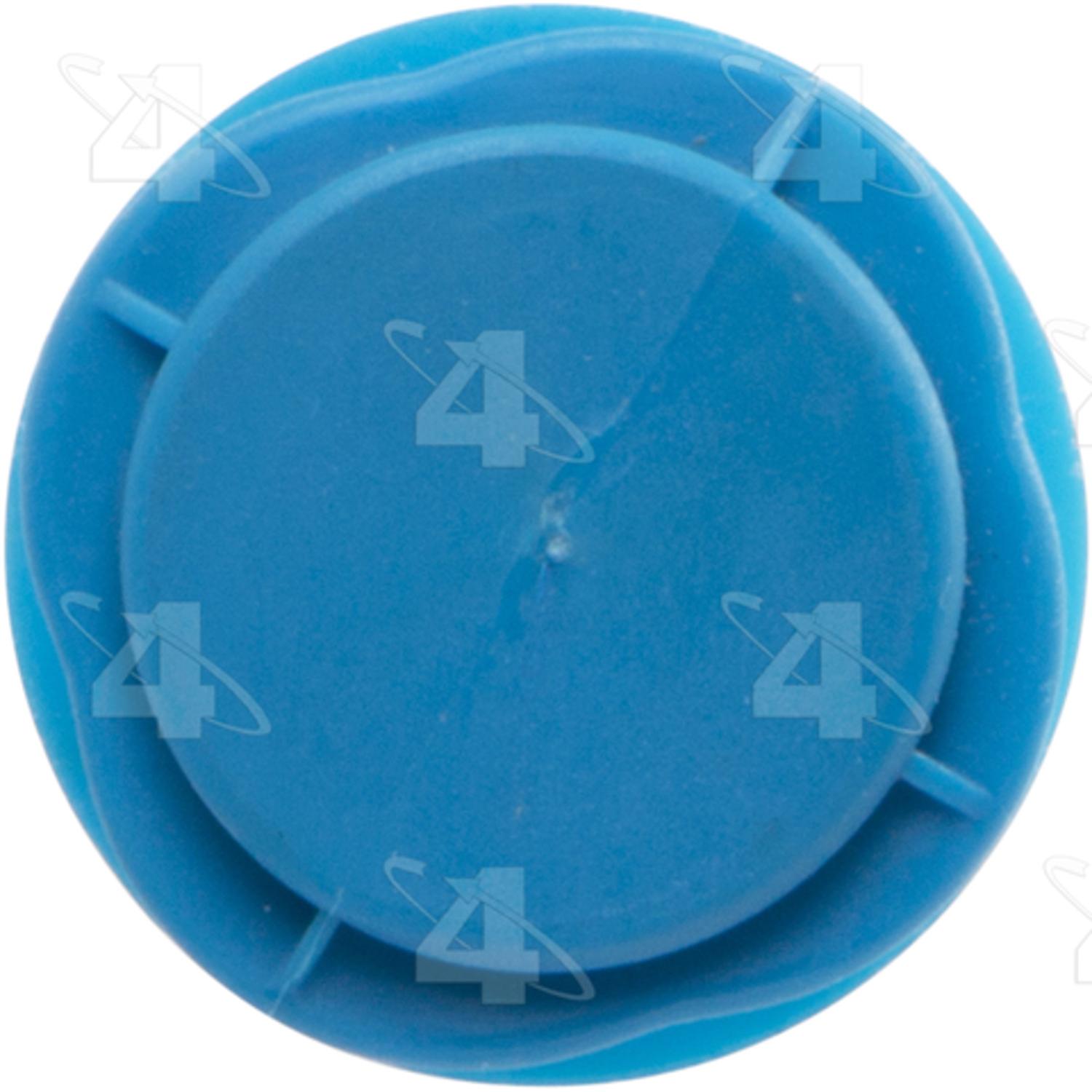 Four Seasons 83057 - A/C Receiver Drier / Desiccant Element Four Seasons 83057 A/C Receiver Drier / Desiccant Element product image 6 of 8