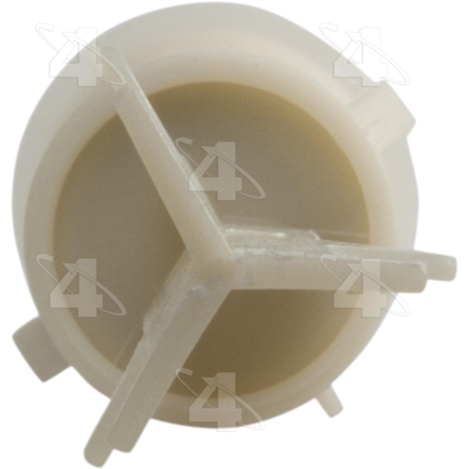 Four Seasons 83061 A/C Receiver Drier / Desiccant Element product image 2 of 5