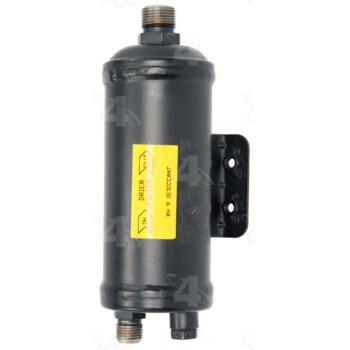 2001 Hyundai XG300 A/C Receiver Drier Four Seasons 83062 image 1 of 2