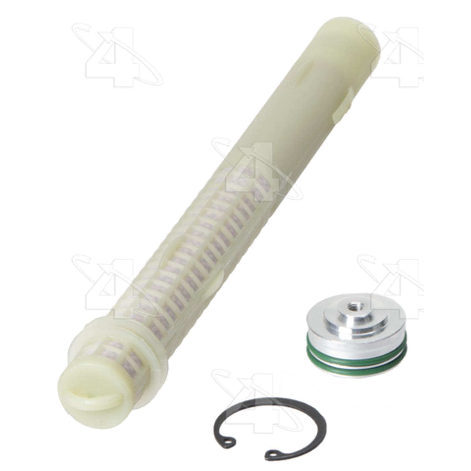 Four Seasons 83064 - A/C Receiver Drier / Desiccant Element Four Seasons 83064 A/C Receiver Drier / Desiccant Element product image 1 of 5