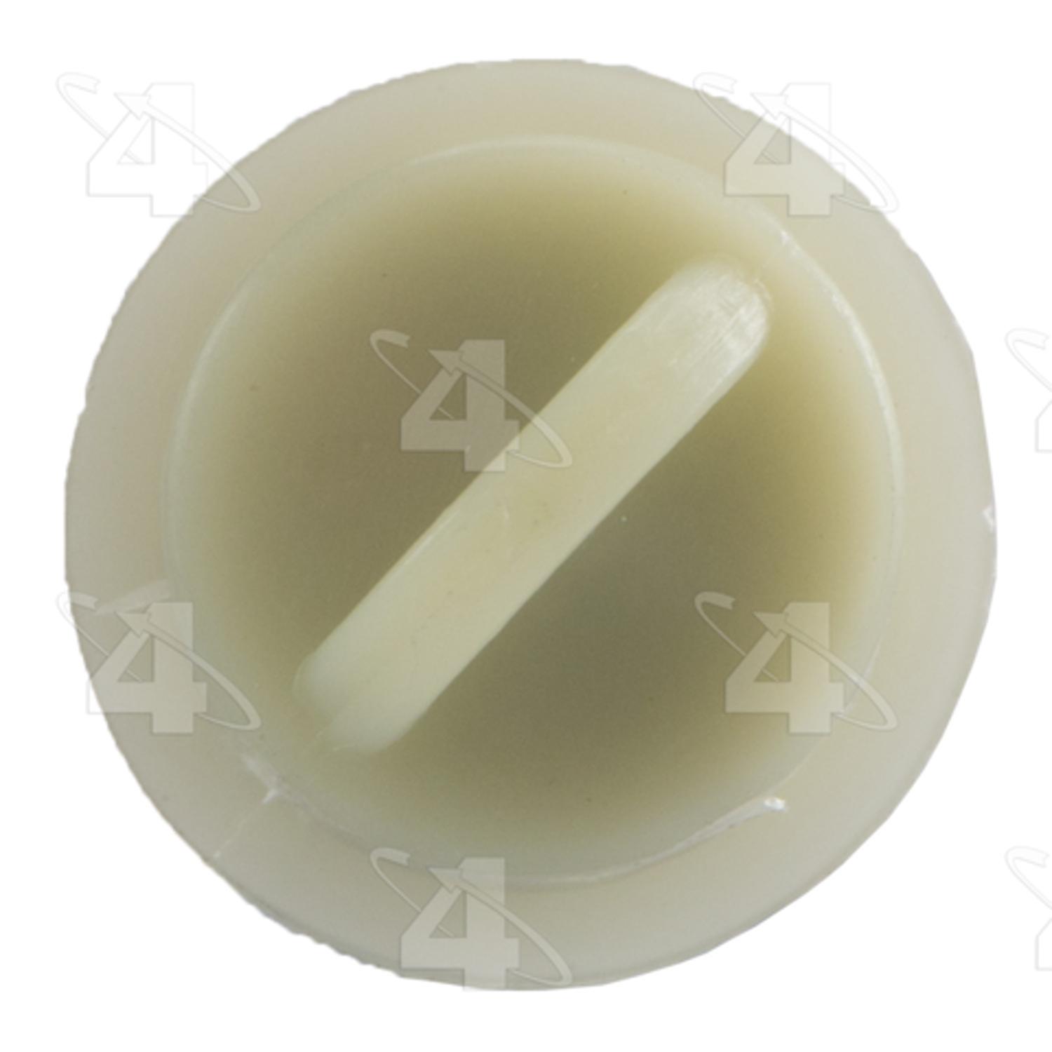 Four Seasons 83064 - A/C Receiver Drier / Desiccant Element Four Seasons 83064 A/C Receiver Drier / Desiccant Element product image 5 of 5