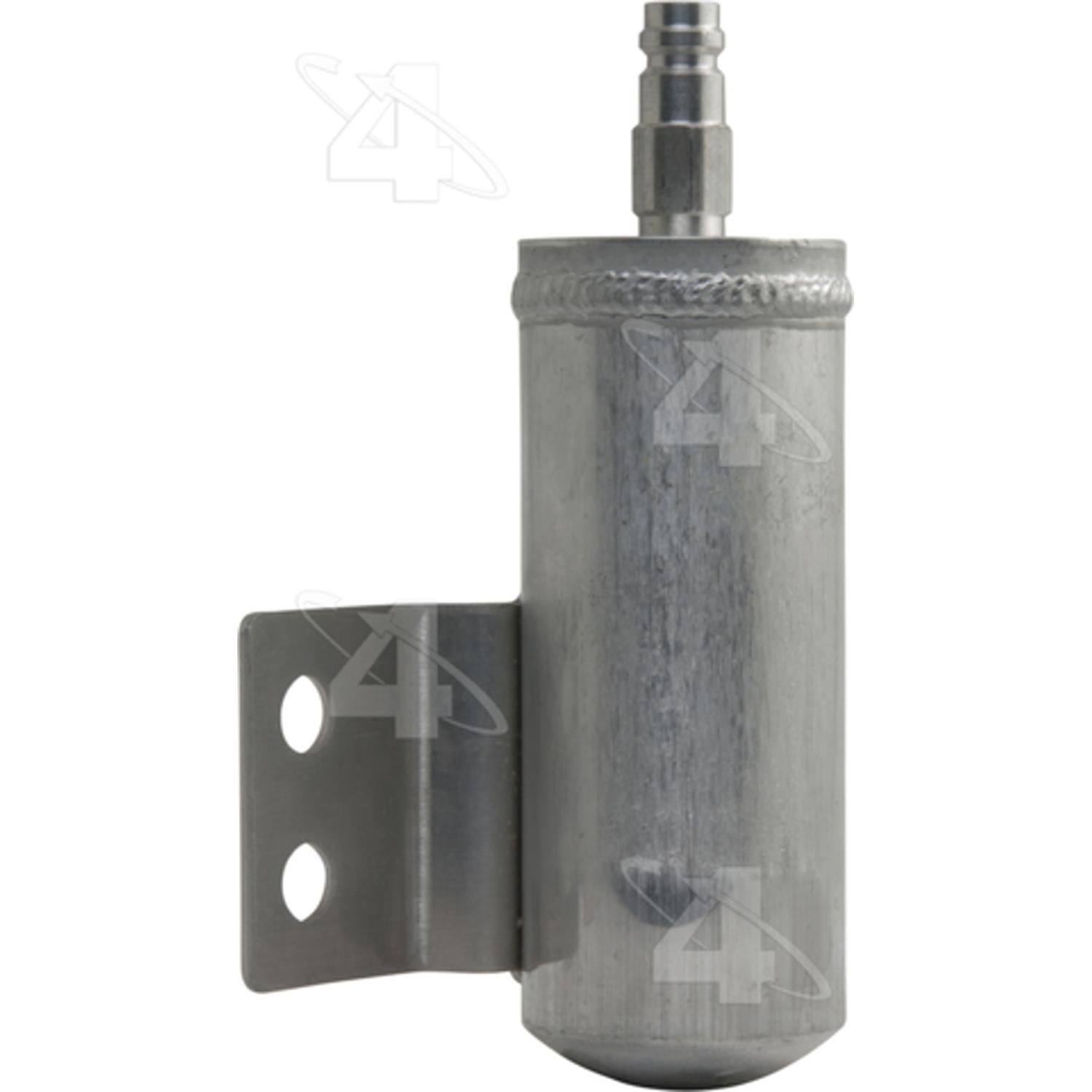 Four Seasons 83067 - A/C Receiver Drier Four Seasons 83067 A/C Receiver Drier product image 1 of 7