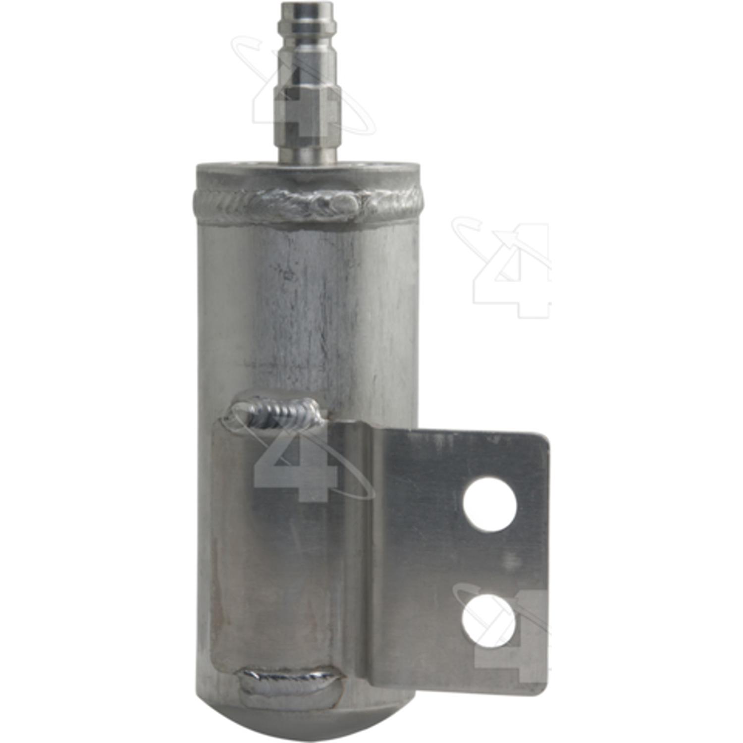 Four Seasons 83067 - A/C Receiver Drier Four Seasons 83067 A/C Receiver Drier product image 2 of 7