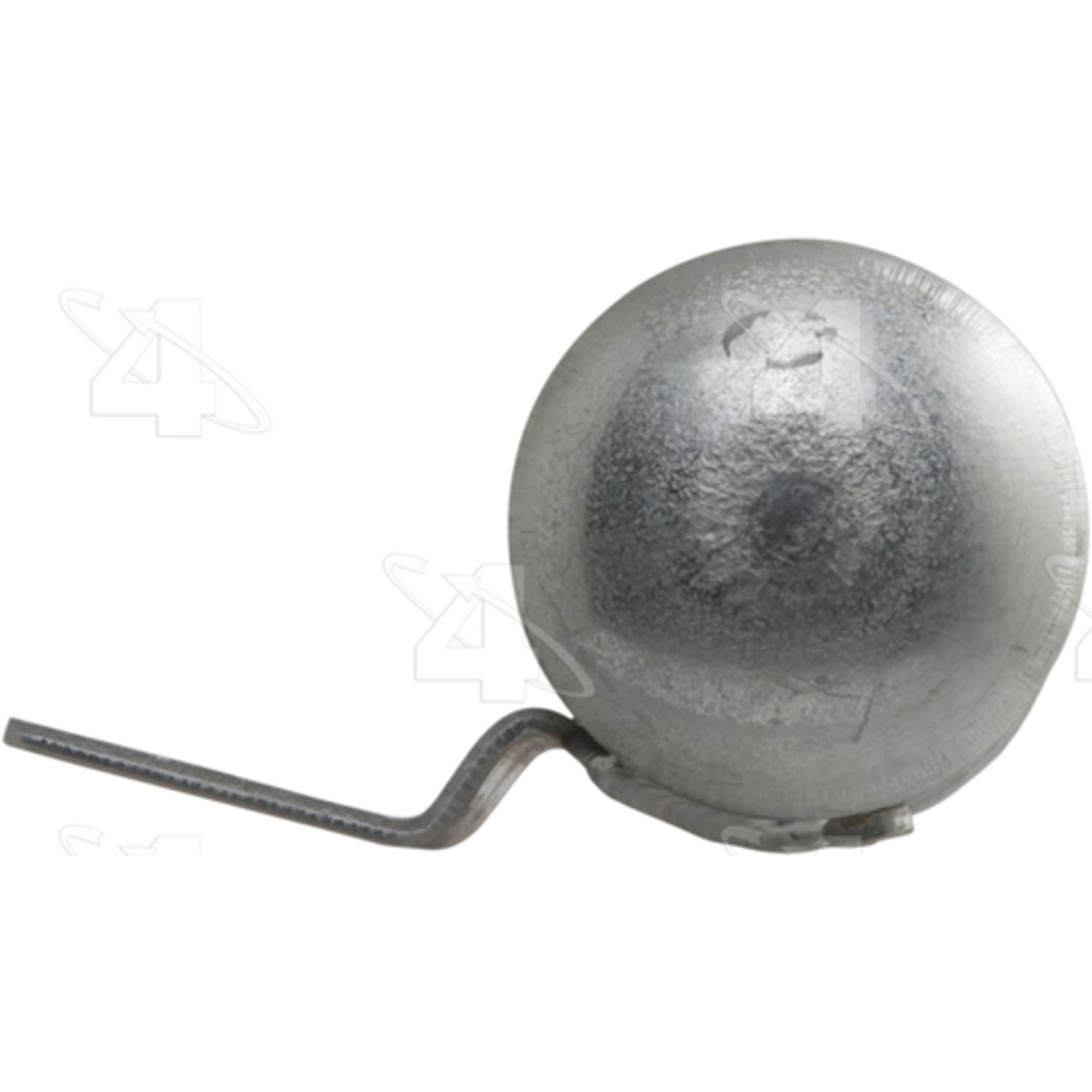 Four Seasons 83067 - A/C Receiver Drier Four Seasons 83067 A/C Receiver Drier product image 3 of 7