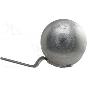 2002 Chrysler Prowler A/C Receiver Drier Four Seasons 83067 image 3 of 4
